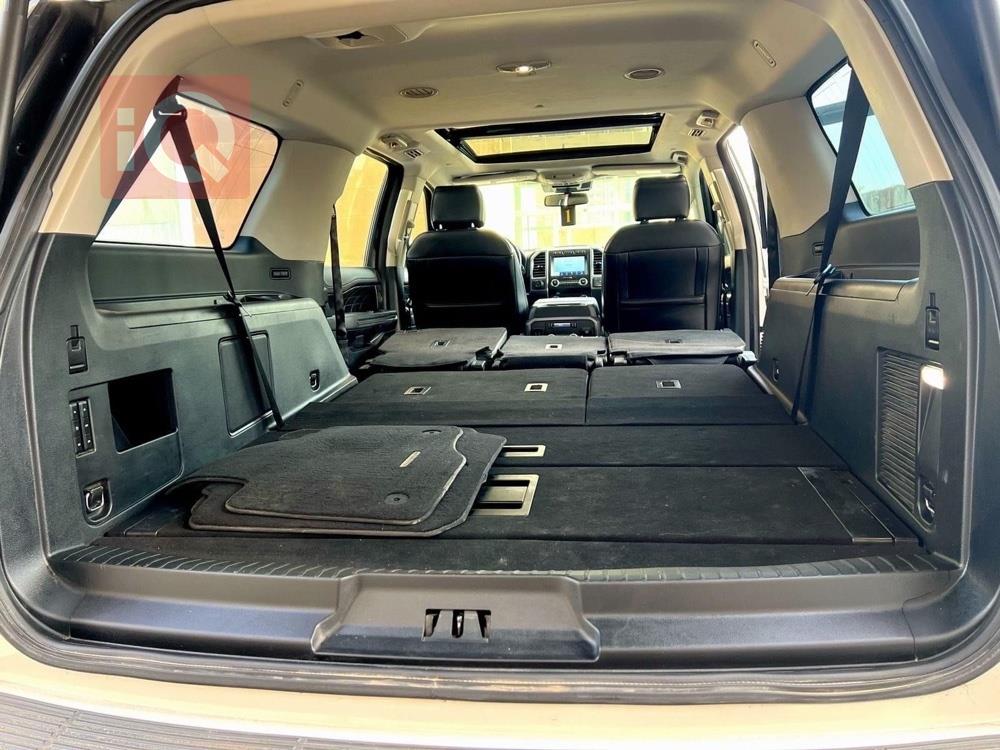 فورد إكسبيديشن